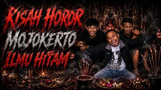 Download Lagu ILMU HITAM MEMBAWA PETAKA😱☠️ | EDISI HORROR BAGIAN 8