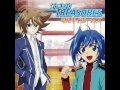 Cardfight Vanguard Ending 5 Full