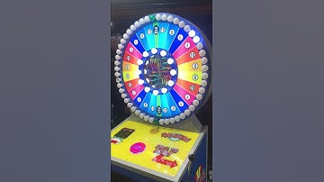 Spin n Win (Fast)