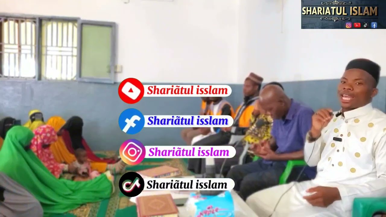 Não tente nos enganar com aparências dum Crente, com nomes: Jesus, Muhammad, Moisés... Magaia Albino