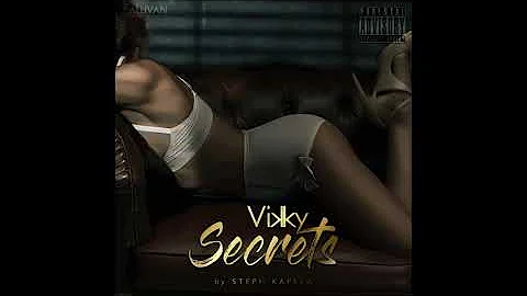 Steph Kapela - Vikky Secrets Full Album (Continuou...