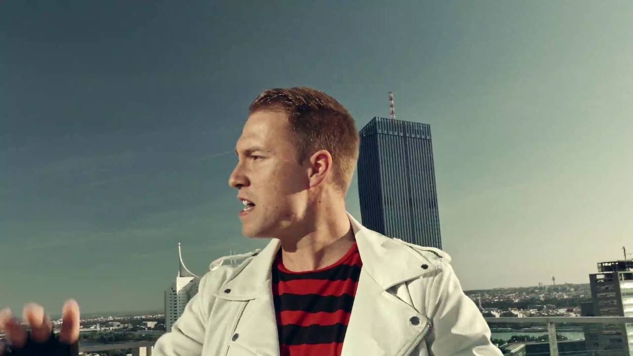 Zehntausend • David Blabensteiner