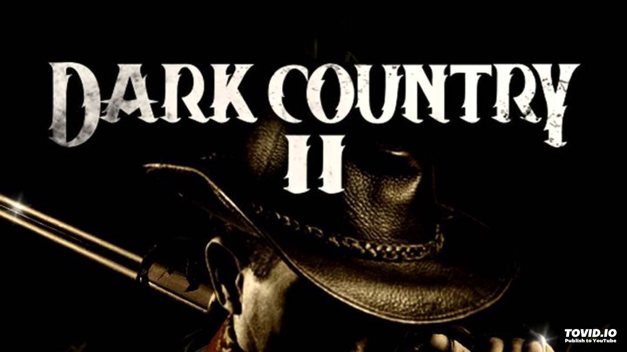 Dark country