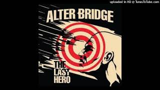 Alter Bridge - Losing Patience