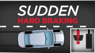 How To Drive Out Of A Skid