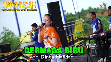 DERMAGA BIRU - Dinda Mafida Nusa Indah The Real Dangdut Koplo Indonesia (Official Live Music)