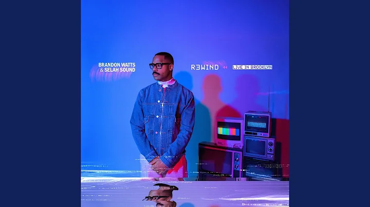 He Allowed Us (Live)