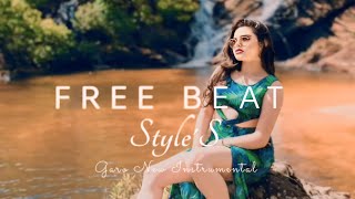 [Free Beat] Garo New Instrumental|Style prod Music