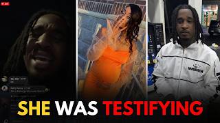 He Killed His Baby Mother… Then Went Live From a Cemetery | FULL UPDATE REVEALED