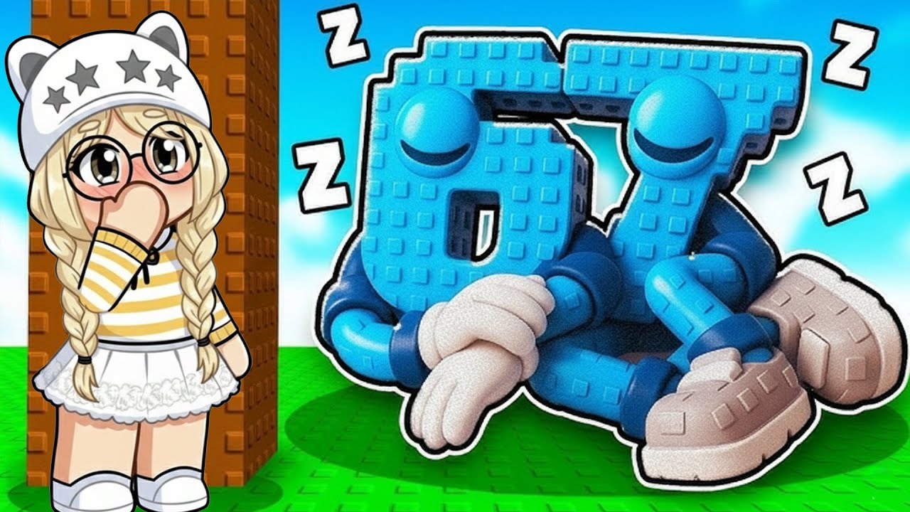 DON'T STEAL MY BRAINROT!