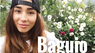 Road trip to Baguio (Traveling the Philippines)