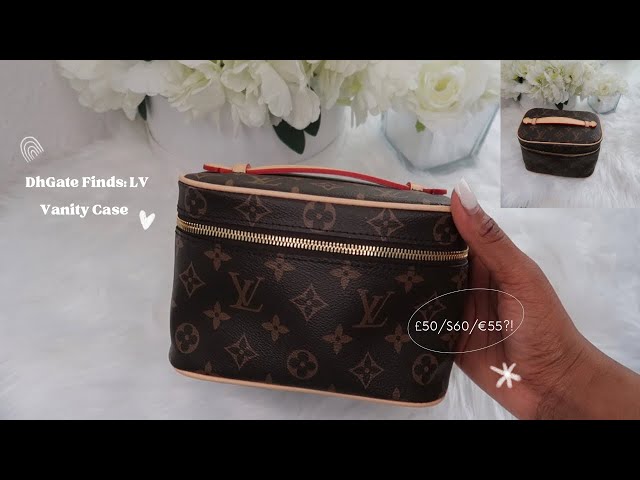 Lv Coin Pouch Dhgate Scam