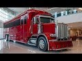 This 6x6 Beast Redefines Freedom — The 2026 Peterbilt Expedition That Can Go Anywhere