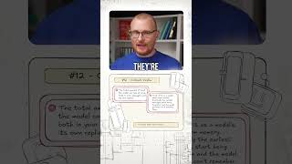 Why AI Forgets Long Conversations #ContextWindow #LLM #AIExplained