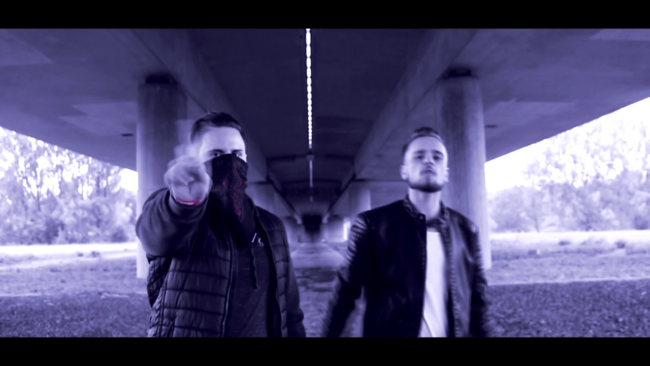 Nathan - Falsche Identität (Official Music Video) HD