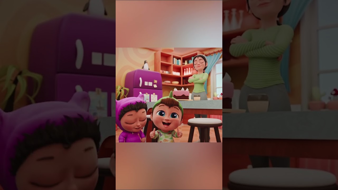 Just say "okay", no need to moan!