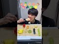 最強のフルーツ飴を作る