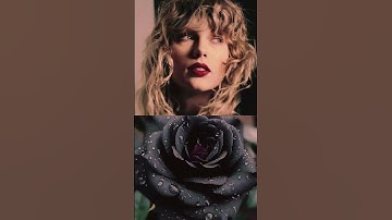 Ts albums as aesthetic flowers🪻🪷 #ttpd #swifties #fyp #taylorswift #shorts #midnight #folklore