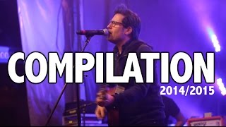 Pouzza Fest 2014/2015 Compilation