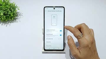 How to enable caller id and spam protection in tecno spark go 2024 | Caller id and spam call setting