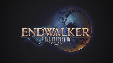 FFXIV: ENDWALKER - Early Access NEW EXPANSION!! ATTEMPT 2