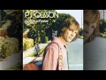 P.J. Olsson - Flower