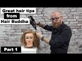Amazing Hair tips from Hair Buddha (Part 1)