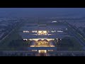 District Hospitals Ghana; Animation from Adjaye Associates