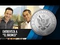 ENTREVISTA A "EL BRONCO" - EL PULSO DE LA REPÚBLICA