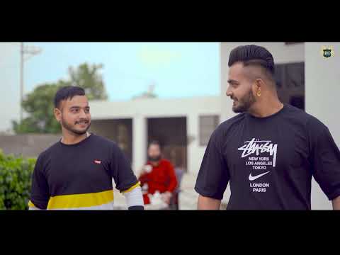 Indi Gill - All Day Feat. Jeet B | Music Video | Latest Punjabi Songs 2021