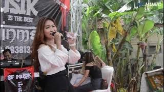 Diana vanesa-kusalah menilai-SF MUSIK