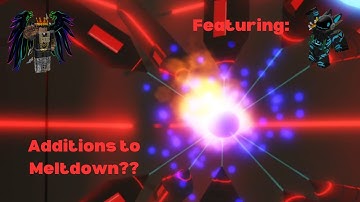 Underground Fusion Reactor Core Meltdown Updates