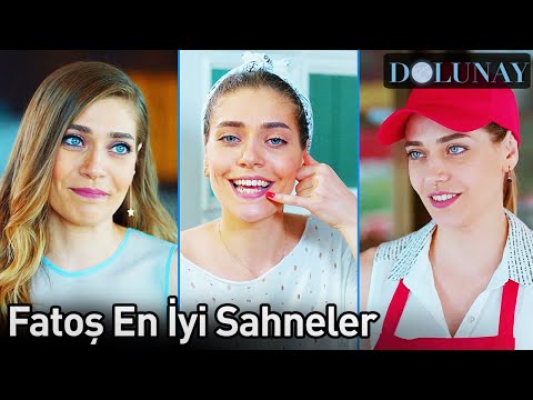 Fatoş En İyi Sahneler - Dolunay