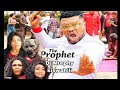 The Prophet Ep 01 IMETAFSILIWA KWA KISWAHILI NA DJ MURPHY The Prophet Ep 01 IMETAFSILIWA KWA KISWAHILI NA DJ MURPHY