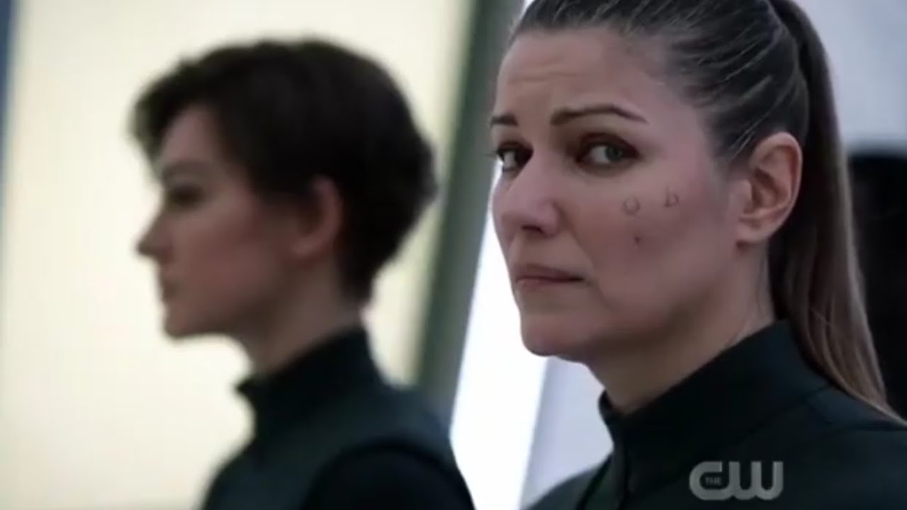 The 100 7x09 Echo sends Hope to Skyring/penace YouTube