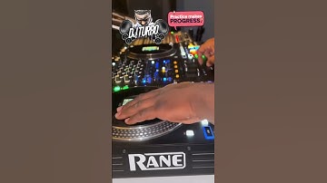 Rane performer best controller 2025 #scratch #dj #hiphop #youtube #djlife
