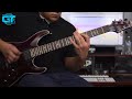 Набор звукоснимателей для электрогитары SEYMOUR DUNCAN NAZGUL SENTIENT SET BLACK