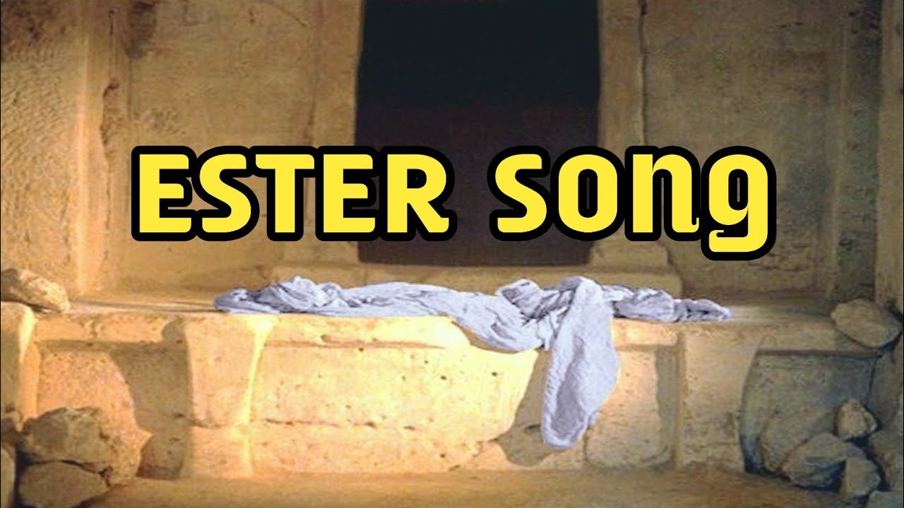 Latest Easter Song | Christian Praise Songs | Ester Hindi Song | @jesusmyking Ester Day