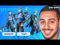 לייב פורטנייט שרתים על הפאק של המינטי ו1 000 ויבאקס לתומכי Neri בלבד לייב פורטנייט שרתים על הפאק של המינטי ו1 000 ויבאקס לתומכי Neri בלבד