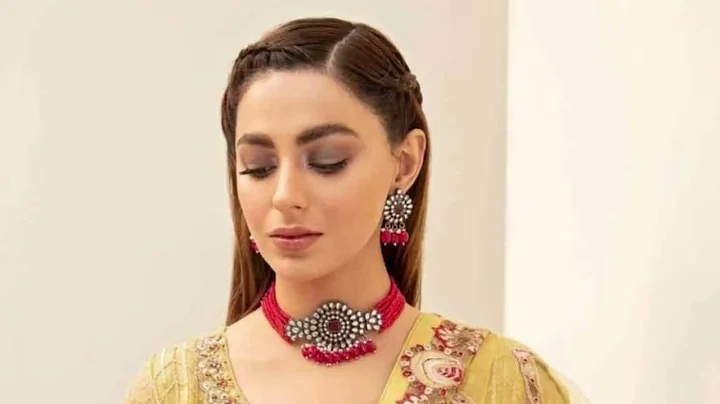 🥰Minhal by Ramsha vol-5🥰