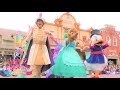 【4K 35周年 グランドフィナーレ!】ドリーミング・アップ!スペシャルバージョン 2019.3.10公演