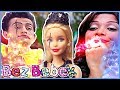 Barbie Kombin Challenge Nana Bez Bebek a2 Joker Çıktı Dila Kent