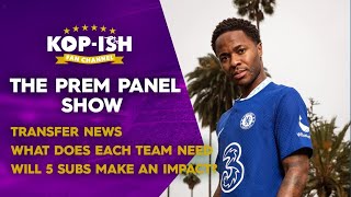 Who still needs incomings? | Summer Panel Show LIVE