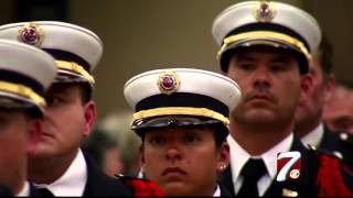 Photojournalism - TAPB Individual Division 4 Second Place 2015