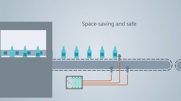 ET 200 Product family - The fitting solution for any application field
