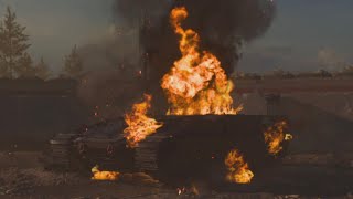 Phillip Graves Boss Fight and Death Scene - Call of Duty Modern Warfare II