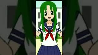 My New Edit Midori Gurin