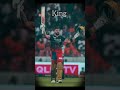 "The Clash of Titans: Defending Champs RCB host Gill’s GT!"