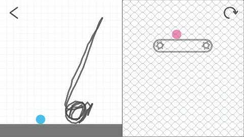 Brain Dots - LEVEL 154