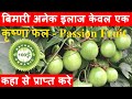 Order organic passion fruit             